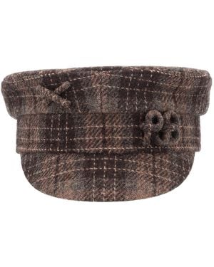 Ruslan Baginskiy Cappello Backer Boy - Brown