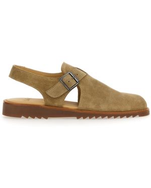 Paraboot Sandalo "Adriatic" - Neutro