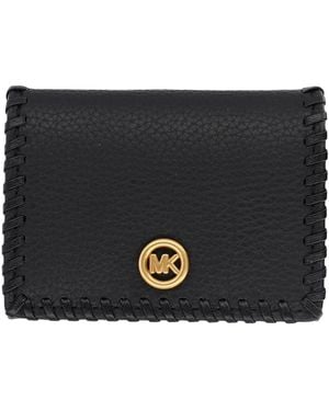 MICHAEL Michael Kors Portafoglio - Black