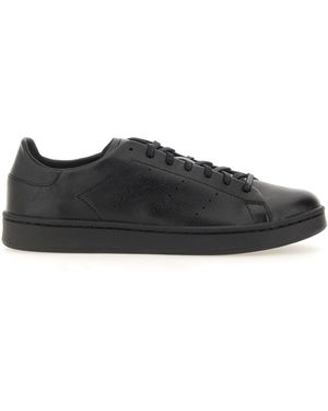 Y-3 3 Sneaker "Y-3 Stan Smith" - Nero