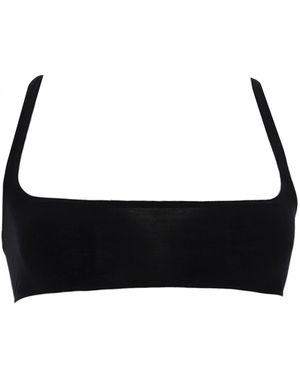 Rick Owens Rick Owens Lilies Unhorny Blouse - Black