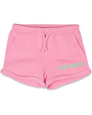 DSquared² Dsquared - Pink