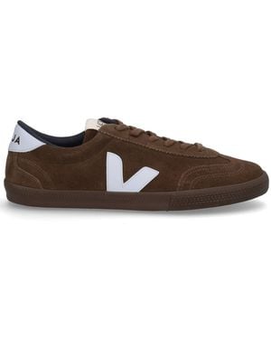 Veja "Volley" Sneaker - Brown
