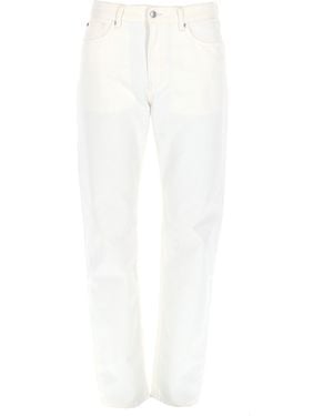 HUGO Pantalone - White