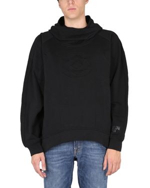 McQ Hoodie - Black