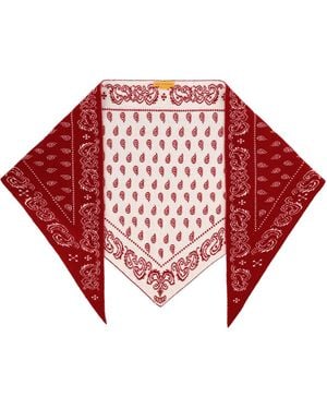 Guest In Residence Guest - Red