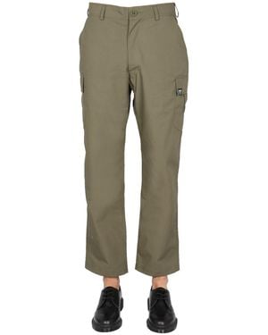 ArkAir Cargo Pants - Gray