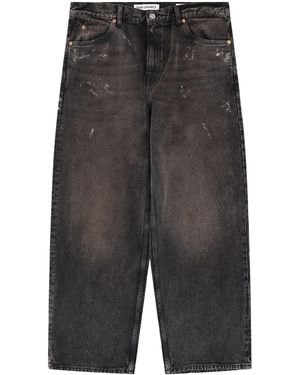 Our Legacy Vast Cut Jeans - Grey