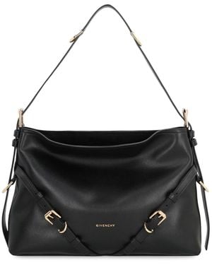 Givenchy Bag "Voyou" Medium - Black