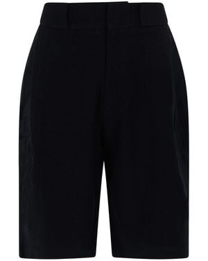 YMC Shorts "Carax" - Blue