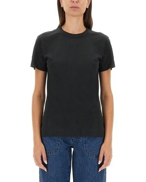 Canada Goose Broadview T-Shirt - Black