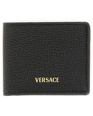 Versace "Myth" Portfolio - Black