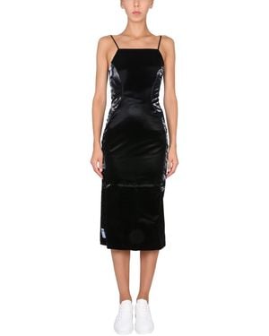McQ ABITO SLIM FIT - Nero