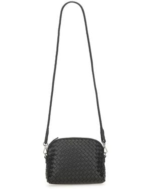 Dragon Diffusion Pochette "Chunky Fellini" - Black