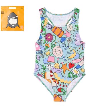 Stella McCartney Costume - White