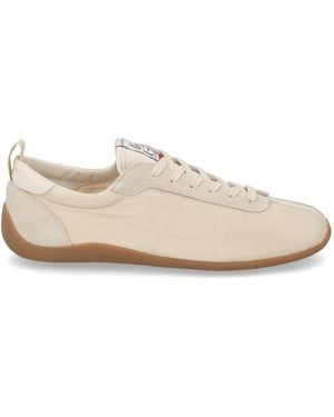 KENZO Striker Sneakers - Natural