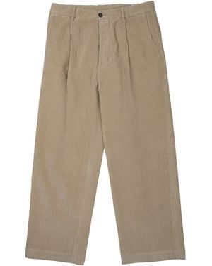 Nine:inthe:morning Pantalone - Natural