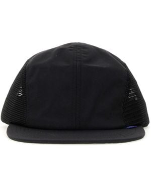 AWAKE NY Baseball Cap - Black