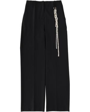 Circus Hotel Tailored Pants - Black