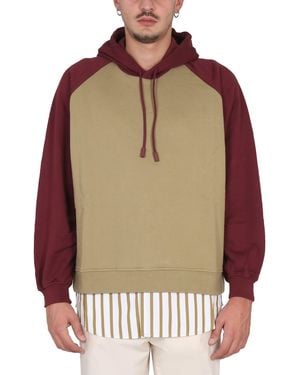 Sunnei Sweatshirt - Multicolour