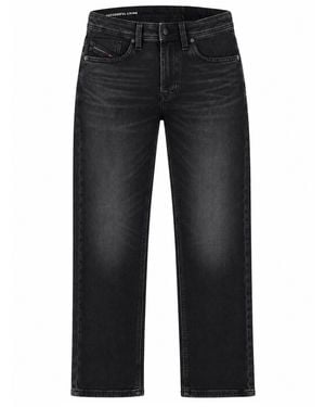 DIESEL Jeans "1985 Larkee" - Black