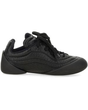 McQueen Sneakers Flexion - Black