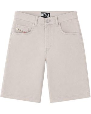 DIESEL Socks - White