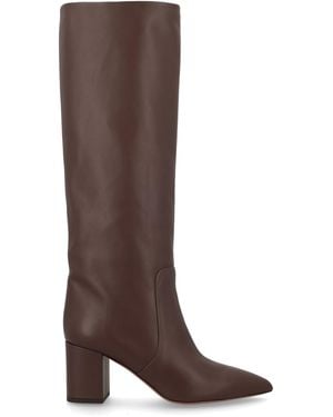 Paris Texas Stivale "Anja 70" - Brown