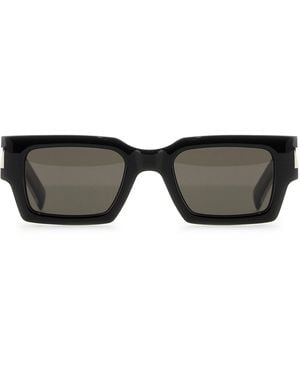 Saint Laurent Occhiale Da Sole "Sl 572" - Black
