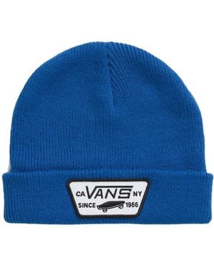 Vans Beanie "Milford" - Blue
