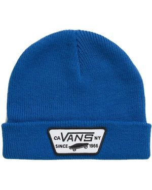 Vans Beanie "Milford" - Blue