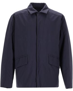 Laminar Giacca - Blue