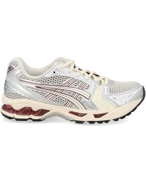 Asics Trainer "Gel-Kayano 14" - White