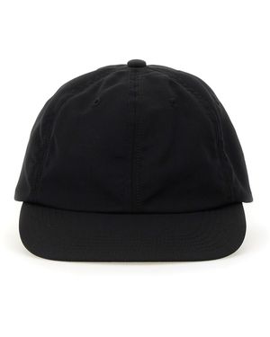 Kijima Takayuki Cappello Da Baseball - Nero