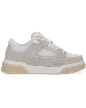Represent Studio" Trainers - White