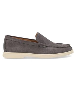 BOSS Mocassino - Grey