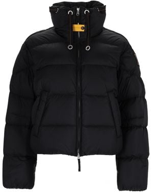 Parajumpers Piumino "Killin" - Black
