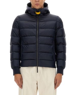 Parajumpers Giacca "Pharrell" - Blu