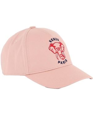 KENZO Hat - Pink