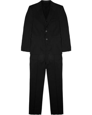 Colamarino Abito - Black
