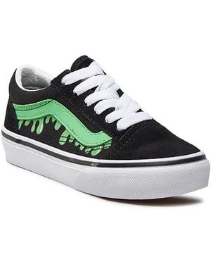 Vans Uy Old Skool - White
