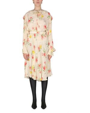 Balenciaga Dress - Natural