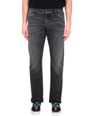 Marcelo Burlon Jeans Cross - Black