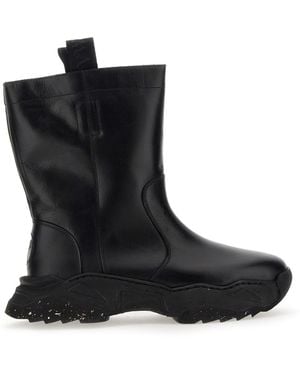 Vivienne Westwood Dealer Boot - Black