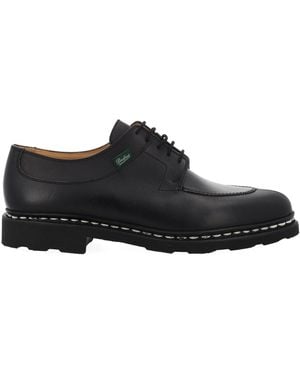 Paraboot Mocassino "Avignon" - Black