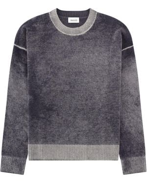 AMISH Maglia - Gray