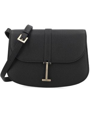 Tom Ford Borsa A Tracolla - Black