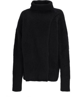 Uma Wang Maglia - Black