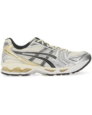 Asics Sports Shoes 'Gel-Kayano 14' - White