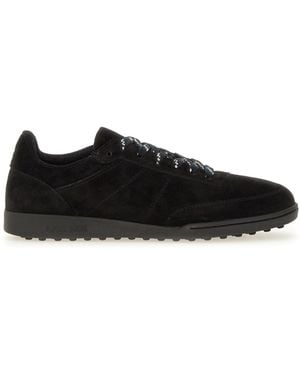 Comme des Garçons Play Converse Sneakers - Black